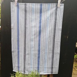 Solwang Viskestykke Bl kotex