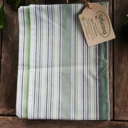 Solwang Viskestykke Sgrn kotex