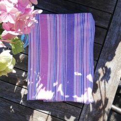 Solwang Viskestykke Lilla kotex