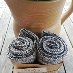 Karklude Multikulr Sort Mix