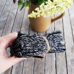 Karklude  SortNatur kologisk