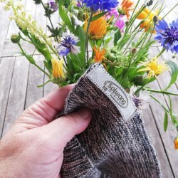 Karklude Multikulr Sort Mix