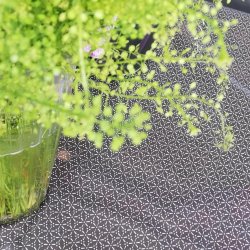 Voksdug Sakura Sort Au Maison