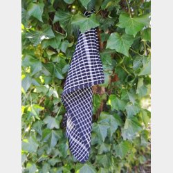 Viskestykke Frott Sort