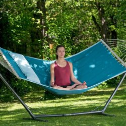 American Dream Petrol XL Hngekje