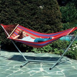 Aruba Cayenne Large Hngekje