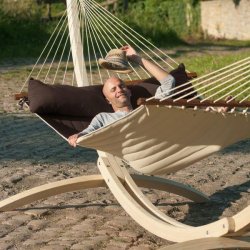 Alabama Arabica Hngekje