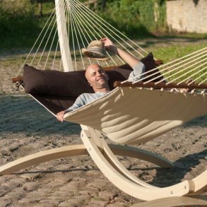 Alabama Arabica Hngekje