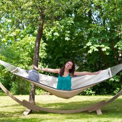 American Dream Sand XL Hngekje