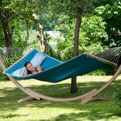 American Dream Petrol XL Hngekje