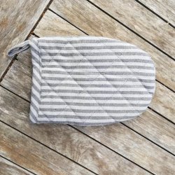 Grydelapper Gr Frog Medium 2 stk