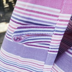 Solwang Viskestykke Lilla kotex