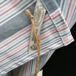 Solwang Viskestykke Pudder kotex