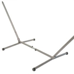 Jet Hngest med RockStone Stativ og Aruba Vanilla Hngekje