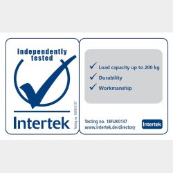 T-strap til hngekjer