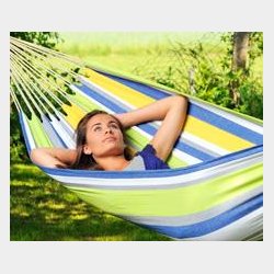 Tahiti Kolibri Single Hngekje