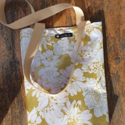 Taske Gina til Elcykelbatteri 