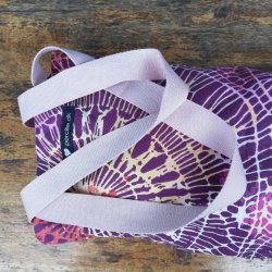 Taske Luna til Elcykelbatteri 