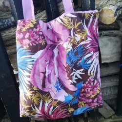 Taske Lilly i Lilla Nuancer