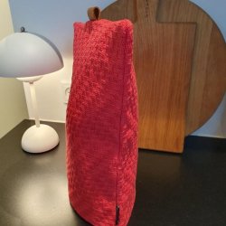 Kaffehtte Strik Hindbr