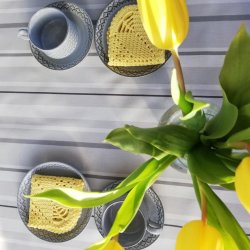 Tekstildug Gr Stribella