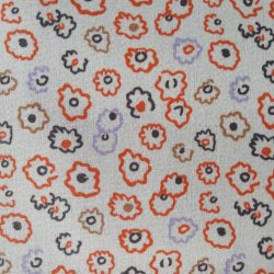 Tekstildug Orange Ottella