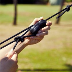 CasaMount Allround- monteringsst til hngekjer - Sort