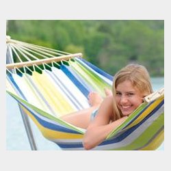 Tonga Kolibri Medium Hngekje