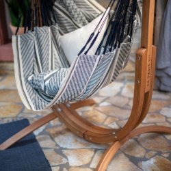 Trstativ Udine Eucalypsus til hngekjestol 