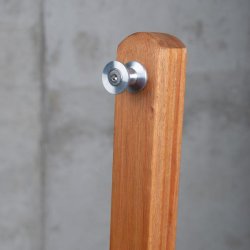 Trstativ Udine Eucalypsus til hngekjestol 