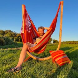 Cumbia Vandafvisende Medium Hngestol Toucan