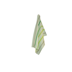 Solwang Viskestykke Klar Grn kotex