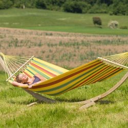 Aruba Vanilla Large Hngekje