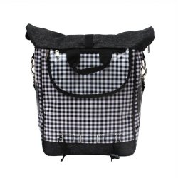 Cykeltaske Ternet med skulderrem