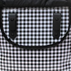 Cykeltaske Ternet med skulderrem