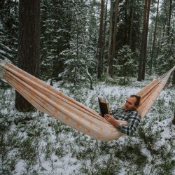 Carioca Gold XXL Hngekje