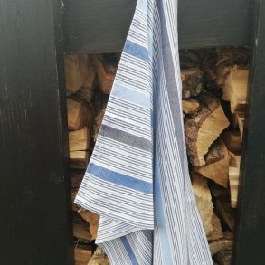 Solwang Viskestykke Bl kotex