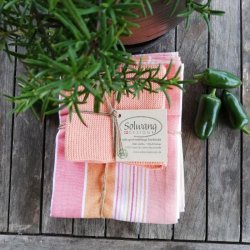 Karklude Koral Kombi 