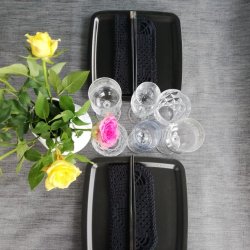 Gr Retro Voksdug 160 cm