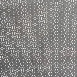 Voksdug Sakura Sort Au Maison