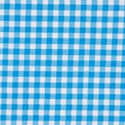 Ternet voksdug i lys bl tern