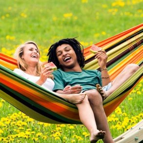 Paradiso Esmeralda XXL Hngekje